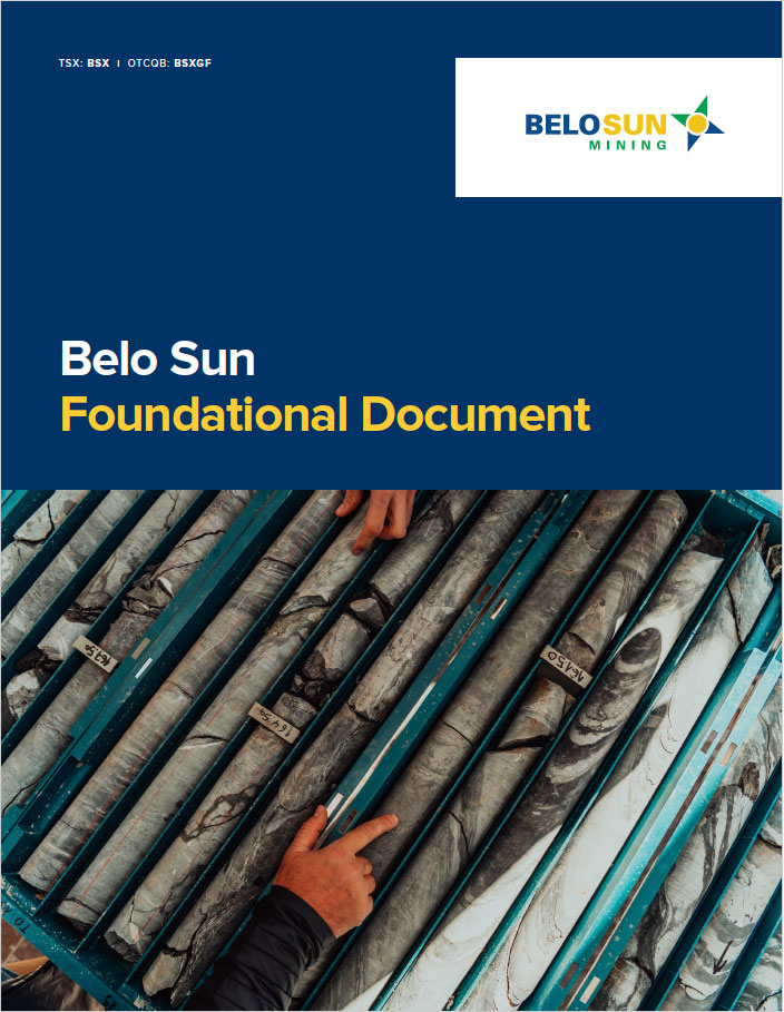 Foundational Document